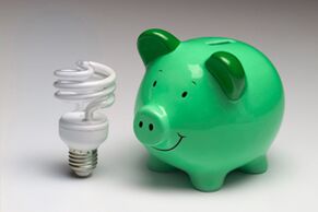 E -energie - roseta para aforrar enerxía